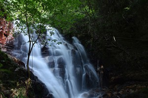 モンベル「山の日フォトコンテスト」入賞